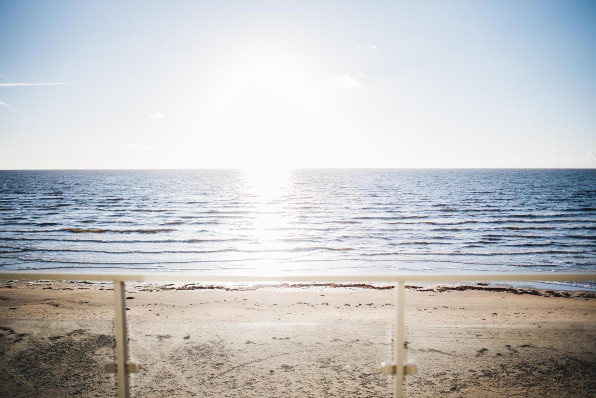 Ocean Hotel Falkenberg Ruang foto